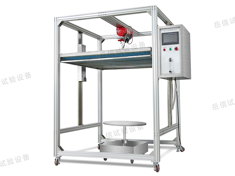 防水試驗(yàn)裝置ipx2能力驗(yàn)證