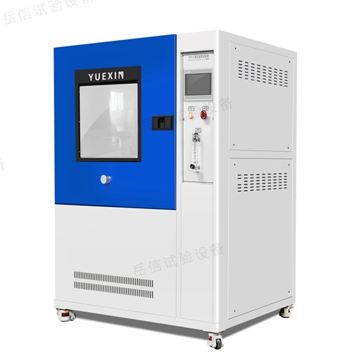 淋雨試驗(yàn)箱ipx2原理是什么及操作流程