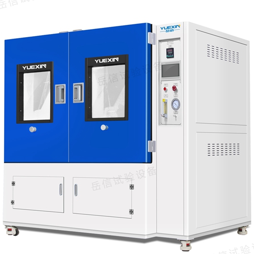 砂塵試驗(yàn)設(shè)備有哪些品牌？