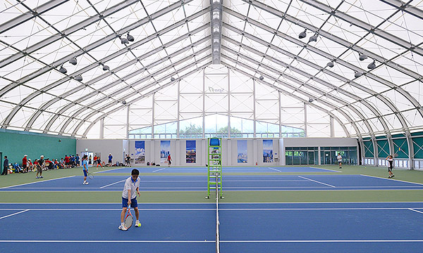 移動(dòng)膜結(jié)構(gòu)解決方案