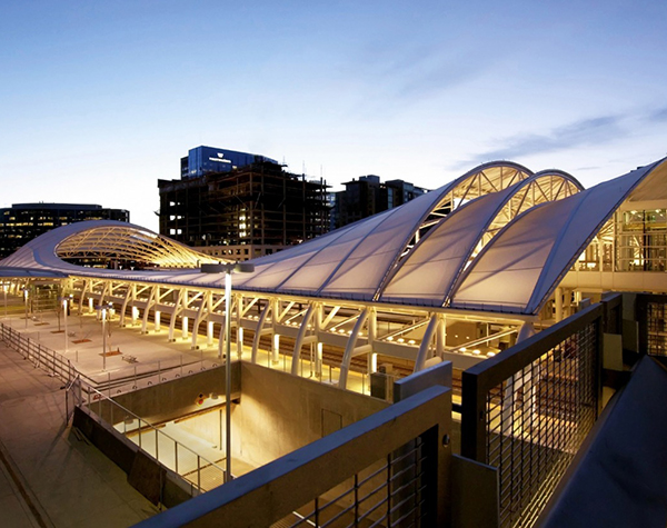 膜結(jié)構裁剪設計規(guī)定