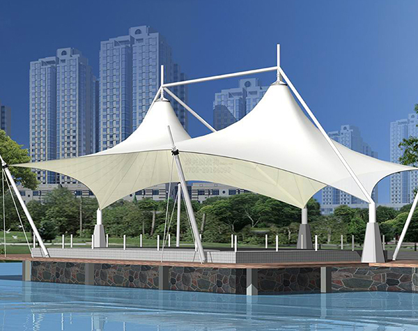 膜結(jié)構抗風能力如何？