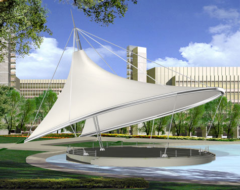 膜結(jié)構(gòu)施工驗(yàn)收標(biāo)準(zhǔn)是什么？