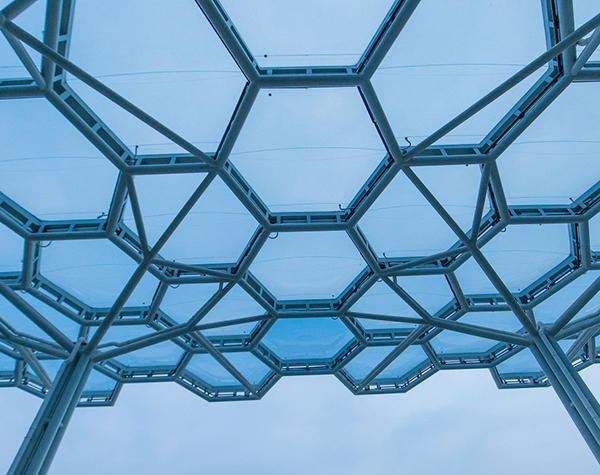 ETFE膜結(jié)構(gòu)在后期如何保養(yǎng)？