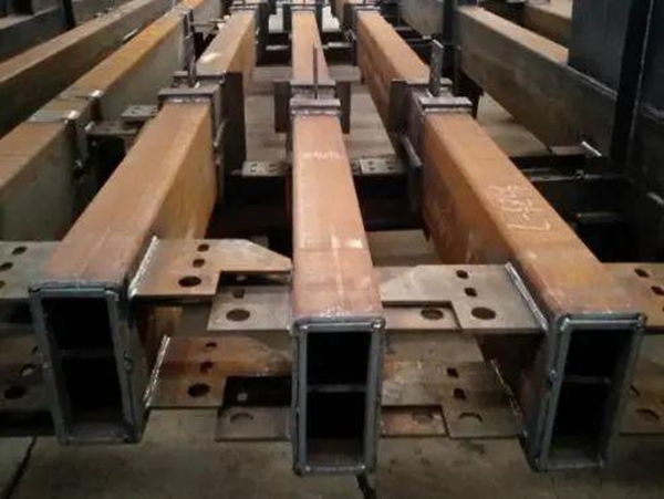 鋼結(jié)構(gòu)商品住宅 鋼結(jié)構(gòu)商品住宅