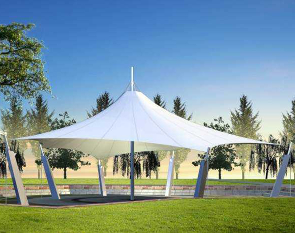 怎么做膜結(jié)構(gòu)翻新？