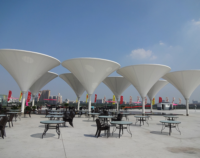 景觀膜結構選鑄鐵補焊方法時要考慮的因素有哪些？