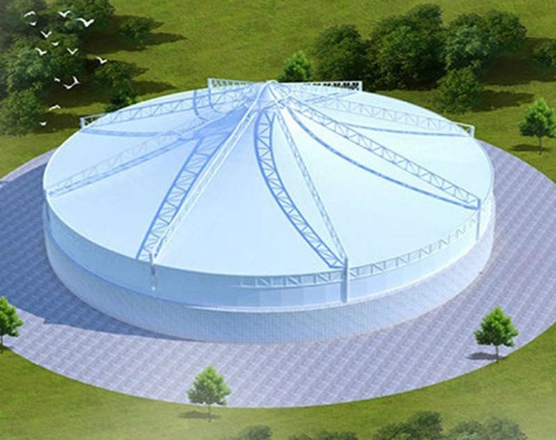 反吊膜結構在使用過程中需要注意的3個細節(jié)