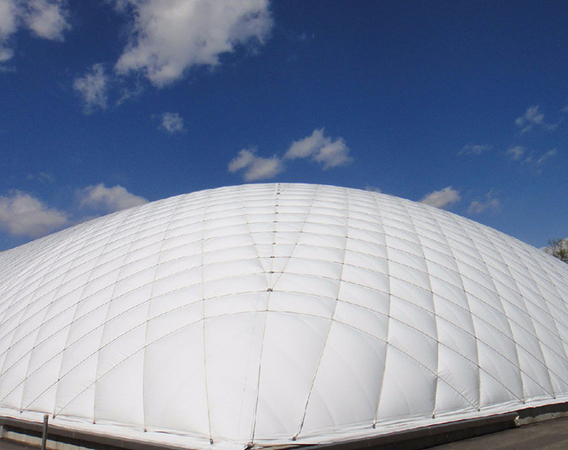 如何降低充氣膜結(jié)構(gòu)造價(jià)？