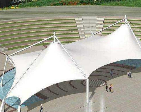 景觀膜結(jié)構(gòu)工程在使用階段有哪些優(yōu)勢呢？