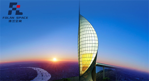 新年新氣象，佛蘭新LOGO 開辟新篇章！