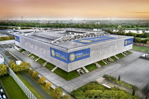 西班牙1-0阿爾巴尼亞，小組賽全勝頭名出線，一起來看歐洲杯——水星娛樂競技場