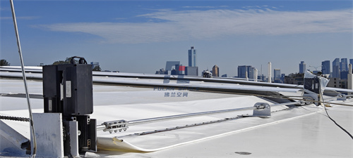 膜結(jié)構(gòu)工程綜合造價參考指南