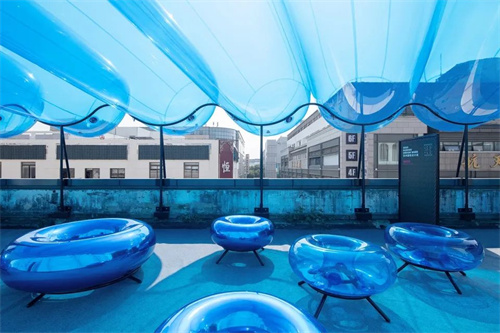 氣肋式膜結(jié)構(gòu)：從原理到應(yīng)用的全面解析